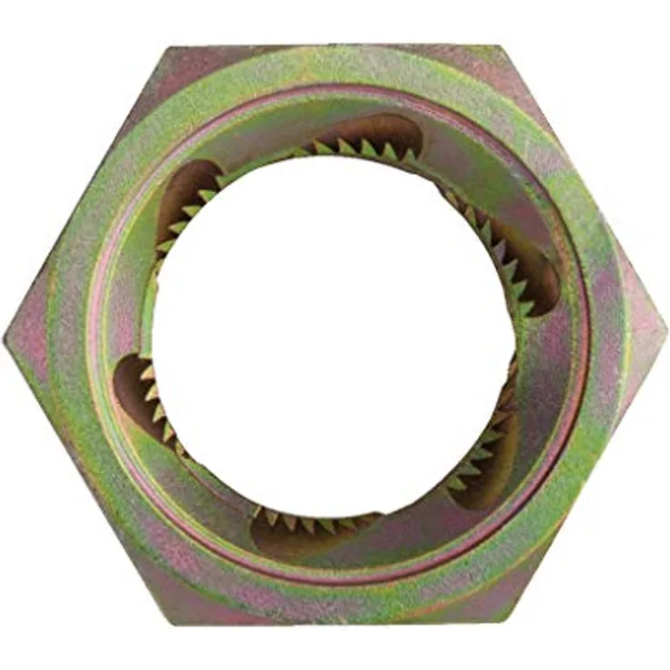 KS Tools 150.4911 Gewindeschneidmutter M18x1,50