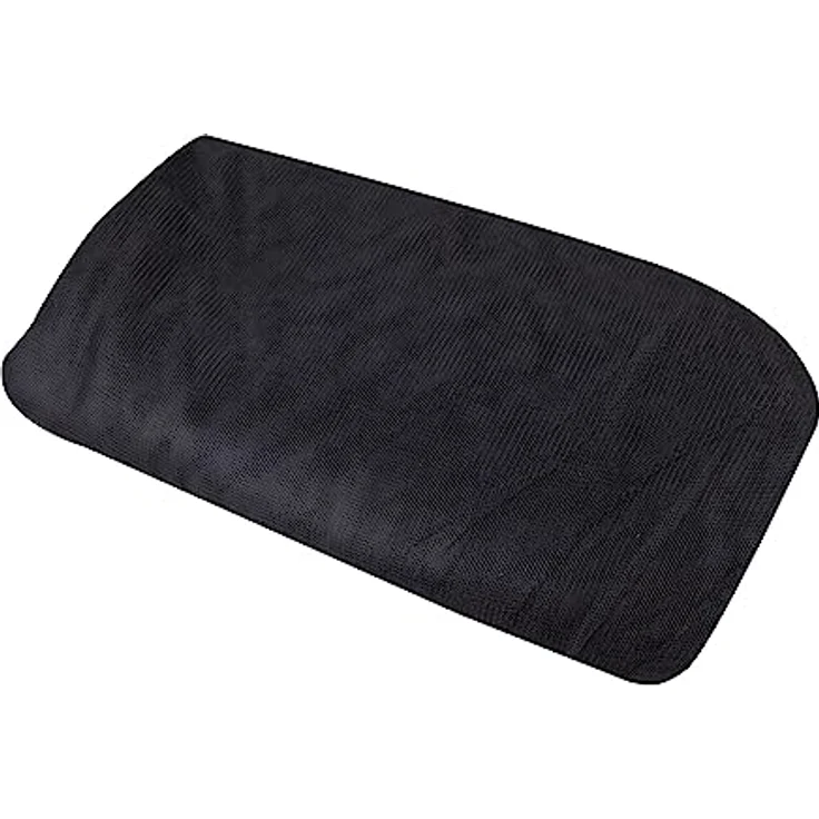 Windhager Moskitonetz, 250x1250 cm, feinmaschig aus 100% Polyester, UV-stabilisiert und waschbar bei 30°, für In- und Outdoor Einsatz – Bild 1