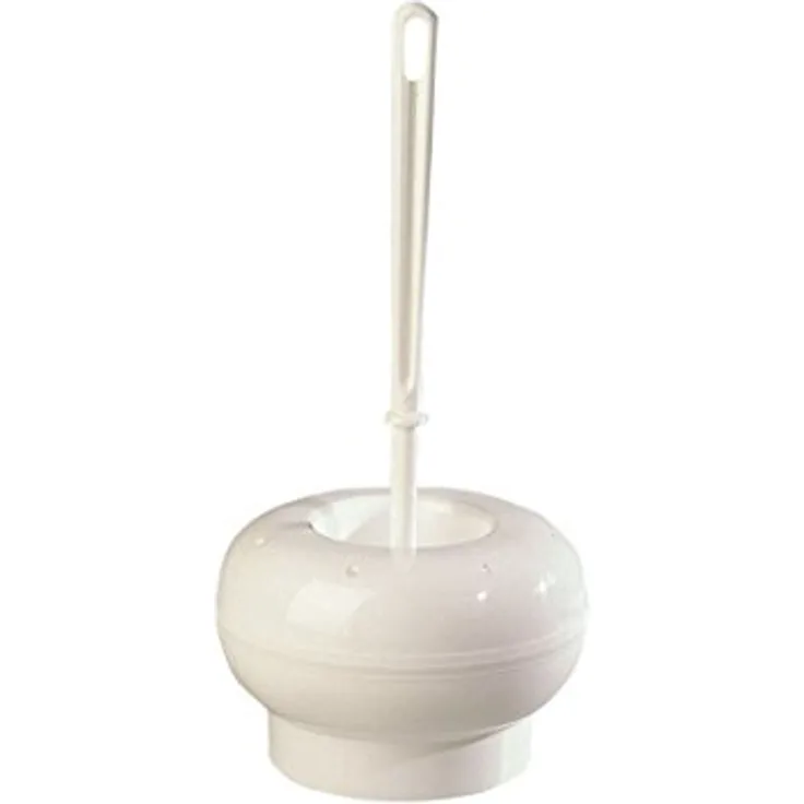 Ariston Mela WC-Garnitur