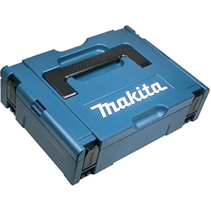 Makita Makpac Gr. 1 inklusive Varioeinsatz P-83696 – Bild 3