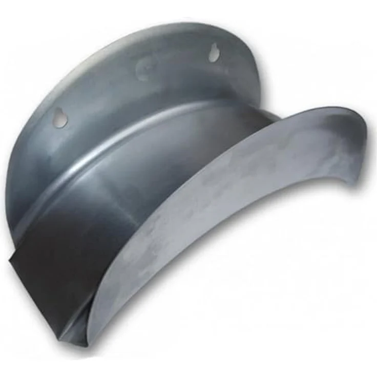 Bradas Metall-Gartenschlauchhalter – Bild 2
