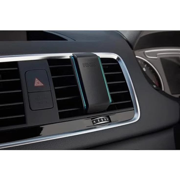 AC AXE AMBIENTADOR VENT. ICE CHILL - Preisvergleich – Bild 2