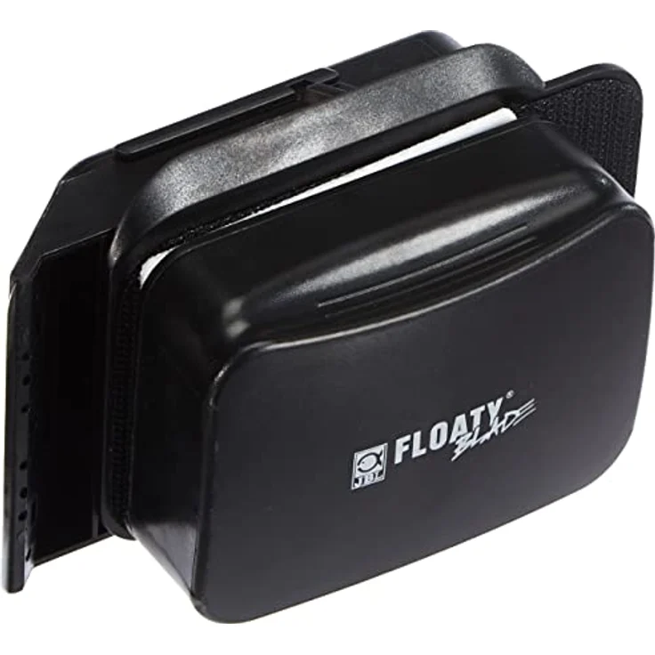 JBL Floaty Blade Schwimmender Scheiben-Reinigungsmagnet mit Klinge – Bild 3
