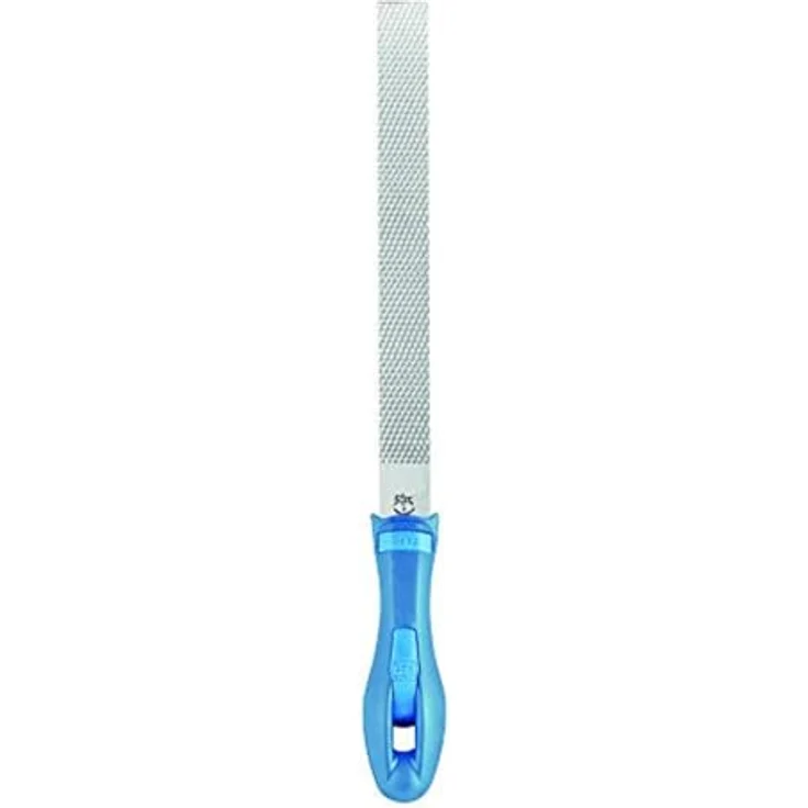 Pferd 11231257 Raspel für Holz flachstumpf Hieb 3 Holzraspel, Raspelhieb H2 - Feilhieb, Länge 250mm – Bild 2