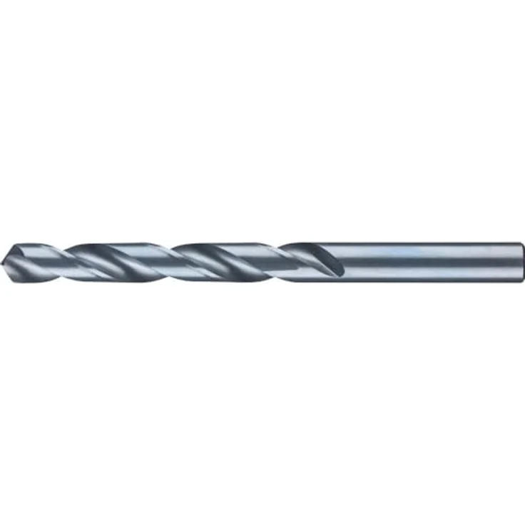 PFERD TOOLS Spiralbohrer STEEL, 5 Stück | Ø 11,5 mm, HSS-G N, DIN 338, 118° mit Kreuzanschliff für präzise Bohrlöcher – Bild 1