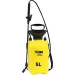 Drucksprühgerät Unkrautspritze 5 Liter