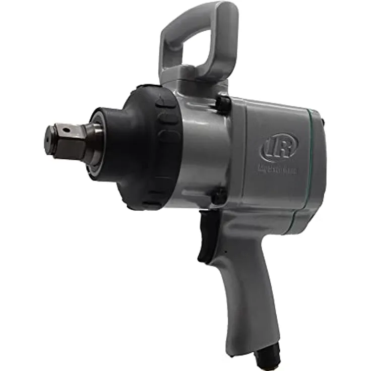 Ingersoll-Rand 295A 1" Pistolen Druckluft Schlagschrauber klein 295A, leistungsstark & kompakt, Pistolengriff, für schwere Arbeiten