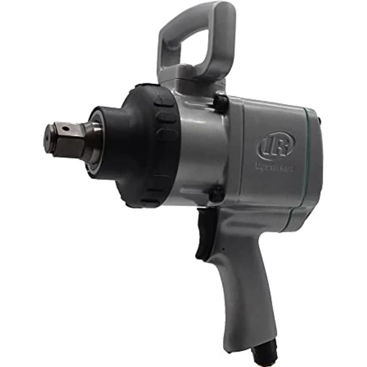 Ingersoll-Rand 295A 1" Pistolen Druckluft Schlagschrauber klein 295A, leistungsstark & kompakt, Pistolengriff, für schwere Arbeiten – Bild 1