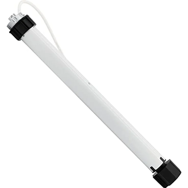 NOBILY Becker Rollladenmotor R8-17-E03, 8Nm 25KG Zugkraft, Rollladenantrieb mit Hindernis- und Frosterkennung, inkl. Rundnutzapfen und Blendkastenlager – Bild 4