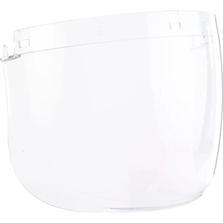 3M 5F-11 Klarvisier Polycarbonat – Bild 6