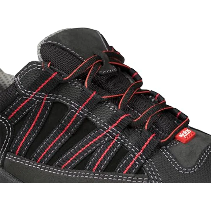 Ejendals Jalas 1615 E-Sport, Halbschuh S3, SRC, CI, ESD, wasserabweisend, Größe 40 – Bild 7