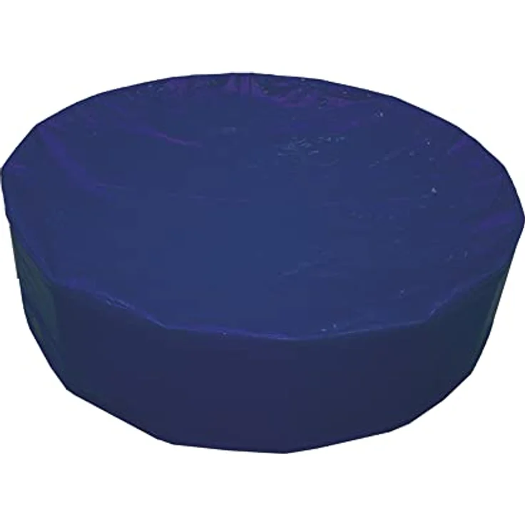 Nobby 62291 Hundepool Cover grau/blau; S: Ø 80 x 20 cm – Bild 3