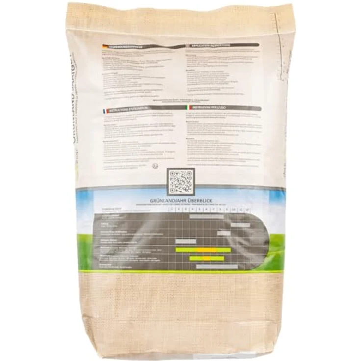 Agrarshop Pferdeweide Supreme, 10 kg – Bild 3