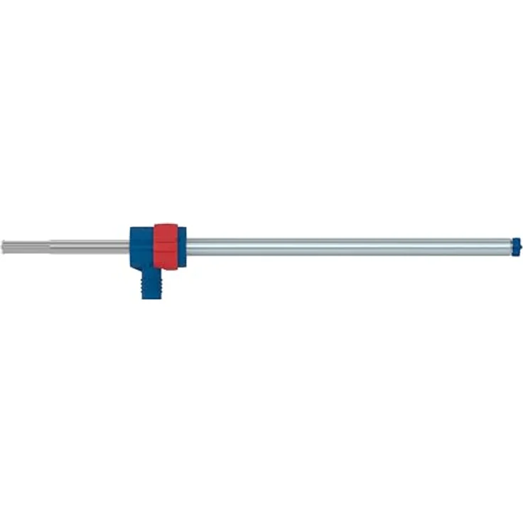Bosch EXPERT SDS Clean max-8X Hammerbohrer-Set (Ø 22,0 mm) für chemische Verankerungen, Professional Zubehör Bohrhammer – Bild 1