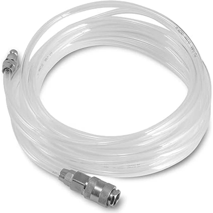 STAHLWERK 4-in-1 Kombi-Schweißgerät AC/DC WIG 200 Puls D CUT, digitaler 200 A IGBT Inverter mit AC/DC WIG | MMA | Puls-Funktion und integriertem 50 A Plasmaschneider, geeignet für Alu und Dünnblech, silber – Bild 5