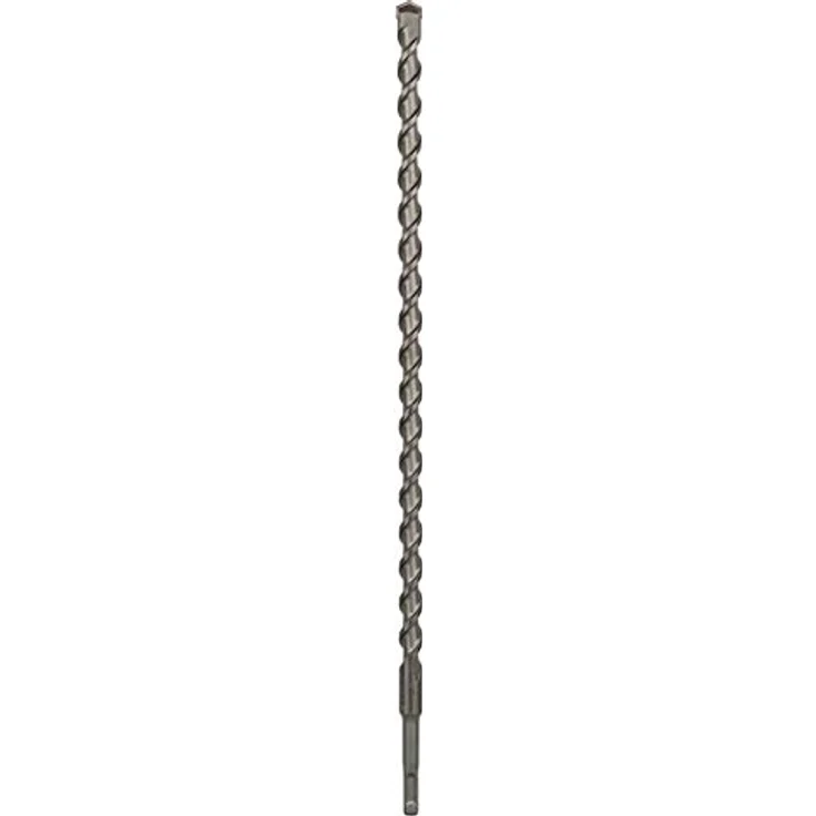 Bosch Hammerbohrer SDS-plus (Ø 16 mm), 2609255534 – Bild 2