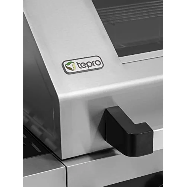 tepro - Gasgrill Keansburg 6 Special Edition 3316 – Bild 6