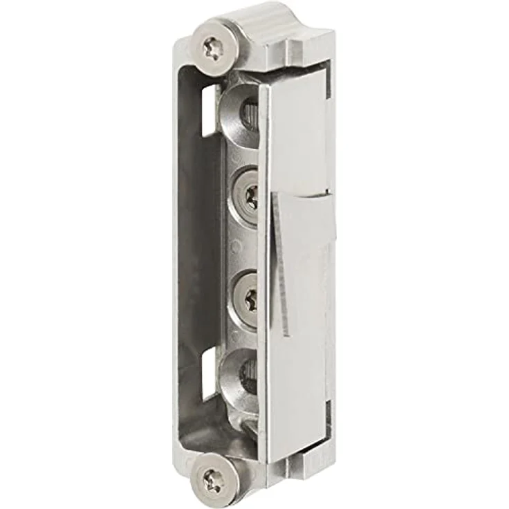 effeff Türöffner + Türschliesser Austauschstück 1410-F6, Feuerschutz, kompatibel mit ProFix® 2, Verstellweg 5 mm, Widerstandsklasse RC3 – Bild 1