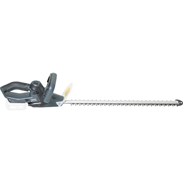Primaster Pro Akku-Heckenschere PMAHS Pro, 55 cm Schnittlänge
