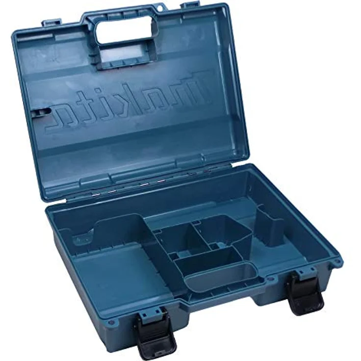Makita Koffer passend für DF331 DF333 HP331 HP333 Akku-Schlagbohrschrauber – Bild 3