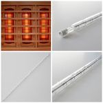 HOME DELUXE Vollspektrumstrahler - ohne Kabel (Q und W )