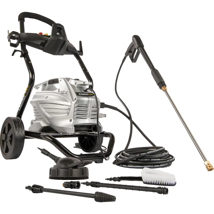 Varo Hochdruckreiniger 3100 W