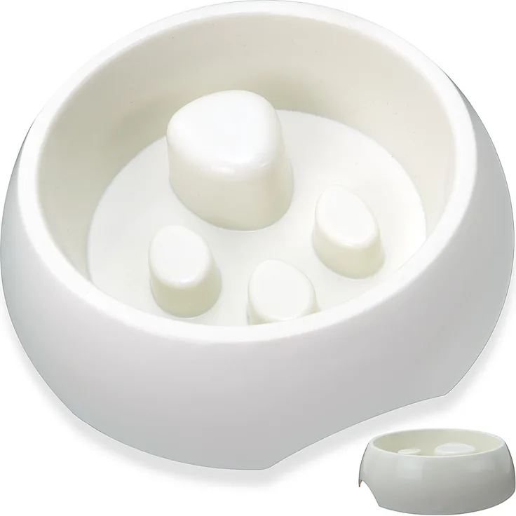 Anti-Schling-Fressnapf 500ml