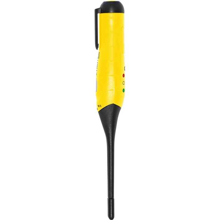 Trotec BW05 Bremsflüssigkeitstester – Bild 5