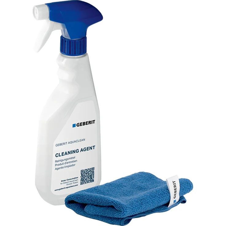 Geberit AquaClean Reinigungsset - 242.547.00.1