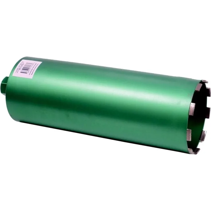 Marcrist WCU350 82 x 450 mm 1 1/4"" UNC F) Nassbohrkrone