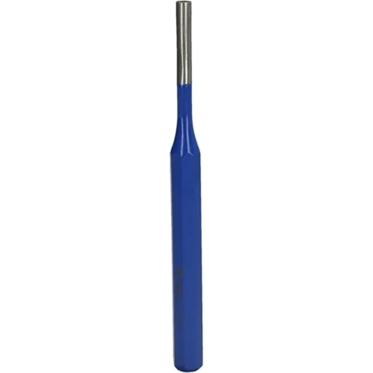 Brilliant Tools BT085905 Splint 6mm Austreiber, blau silber, 6 – Bild 2
