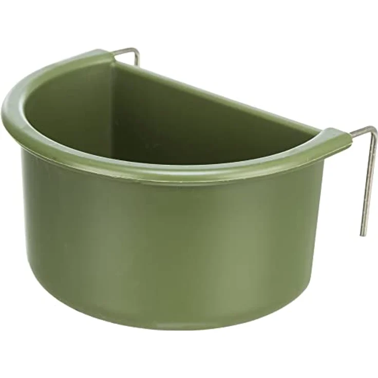 Trixie 5477 Set Hängenäpfe, 75 ml/85 ml, sortiert – Bild 4