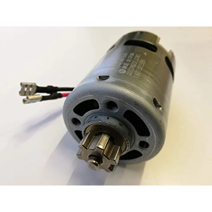 Bosch Professional Gleichstrommotor für GWS 18-125 V-LI, 16170006B0, Original Ersatzteil – Bild 2