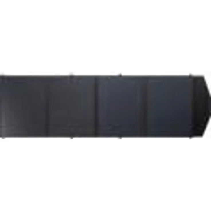 Sandberg Solar Charger 200 W, Hochleistungs-Solarpanel mit USB-A, USB-C und DC 5521 Anschluss, wetterfest und zusammenklappbar, 8.20 kg – Bild 3