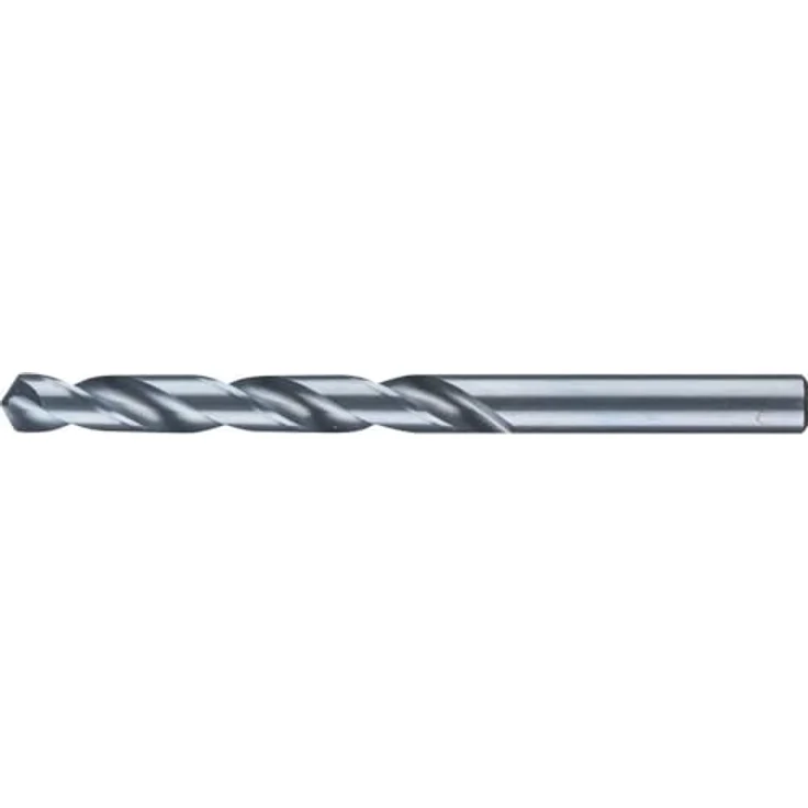 PFERD TOOLS Spiralbohrer STEEL, 10 Stück | Ø 9,5 mm, HSS-G N, DIN 338, 118° – präzise Metallbohrer für industrielle Anwendungen – Bild 1