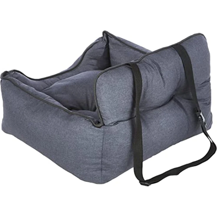 Nobby Autositz KADEK Navy; 55 x 50 x 34 cm – Bild 2