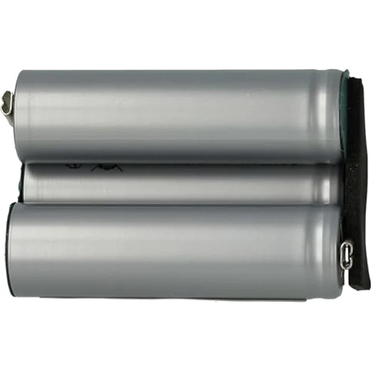 VHBW Akku für Moser Chrom Style Pro 1871 Haarschneidemaschine, LiFePO4, 1800 mAh, 3,2 V – Bild 4