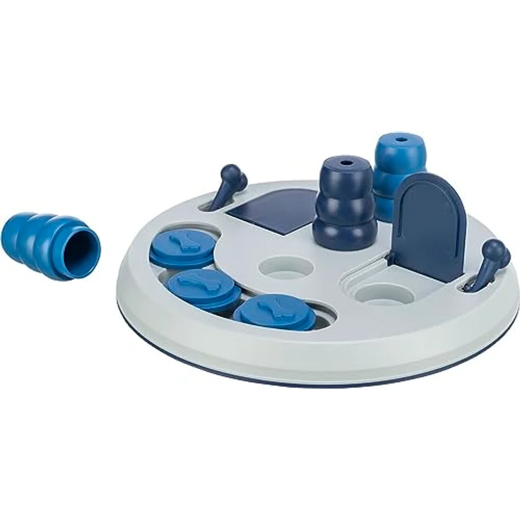TRIXIE Dog Activity Flip Board XXL Kunststoff ø 28 cm – Bild 3