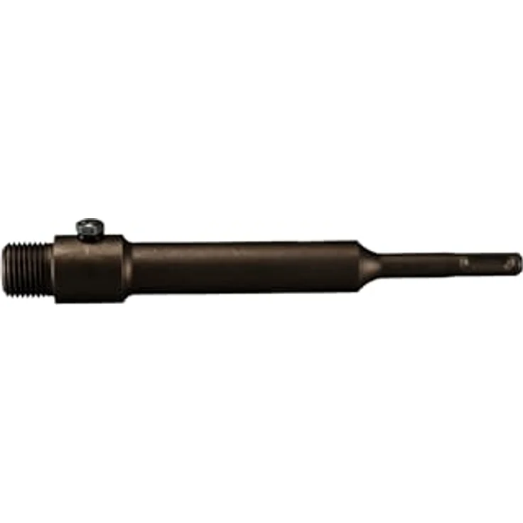 Makita Aufnahmeschaft 200 mm, SDS-plus für HM Hohlbohrkronen-Sortiment mit M22-Außengewinde – Bild 3