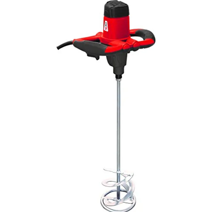 TECMIX PRO 1600 230V - EU Rührwerk