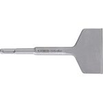 STIER SDS-plus Fliesenmeißel Breitmeißel 165 x 75 mm