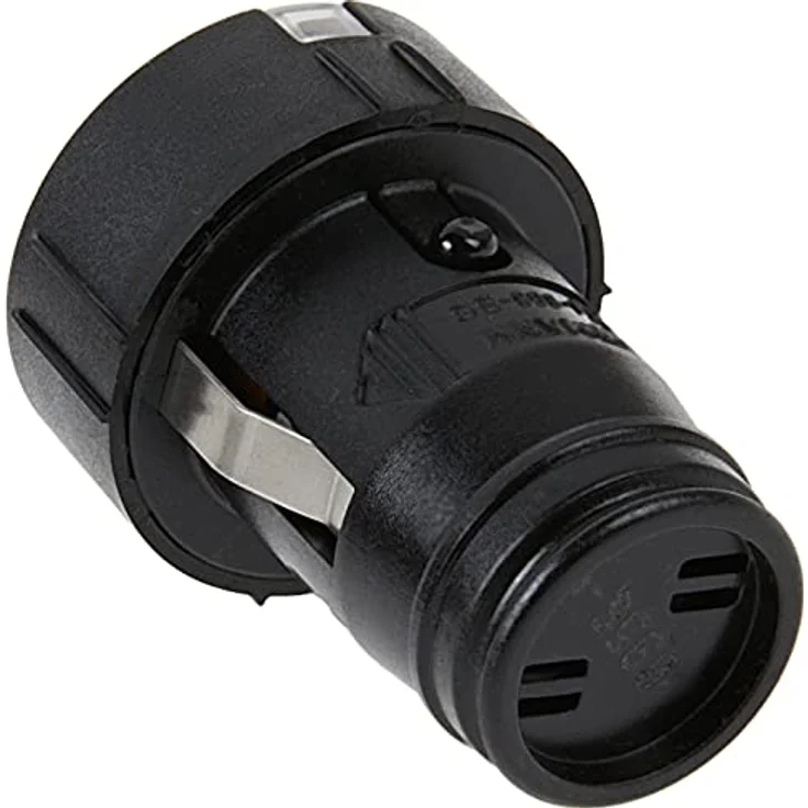 Hörmann Handsender HSZ 1 BS 868 MHz schwarz 436779 – Bild 3