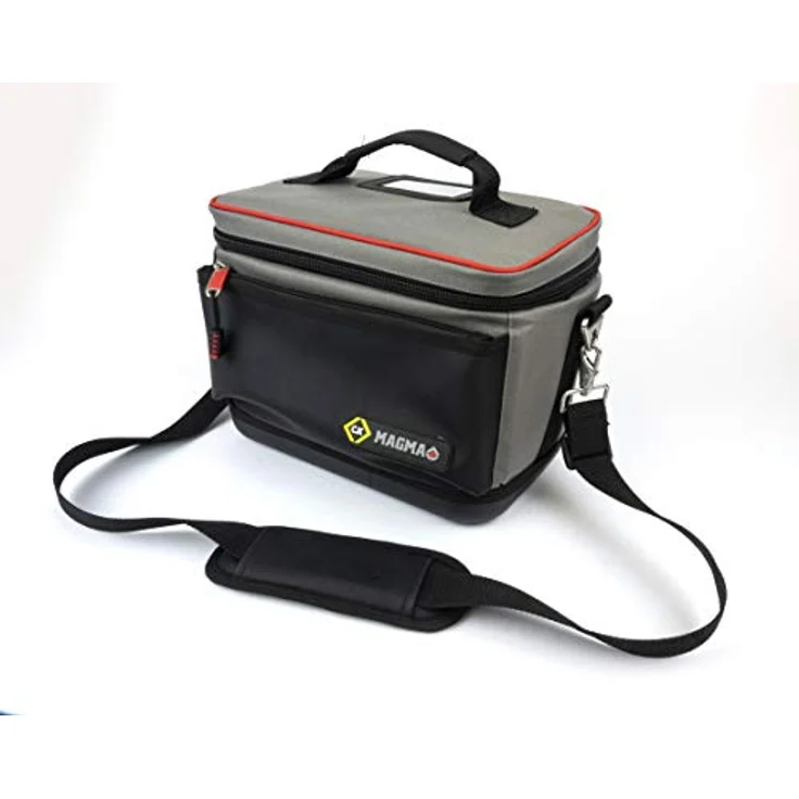 C.K MA2641 Messgeräte Werkzeugtasche unbestückt – Bild 3