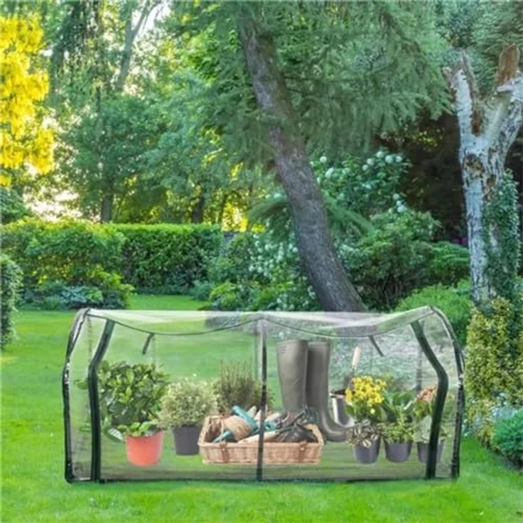 Frühbeet Gewächshaus HTI-Living – Bild 5