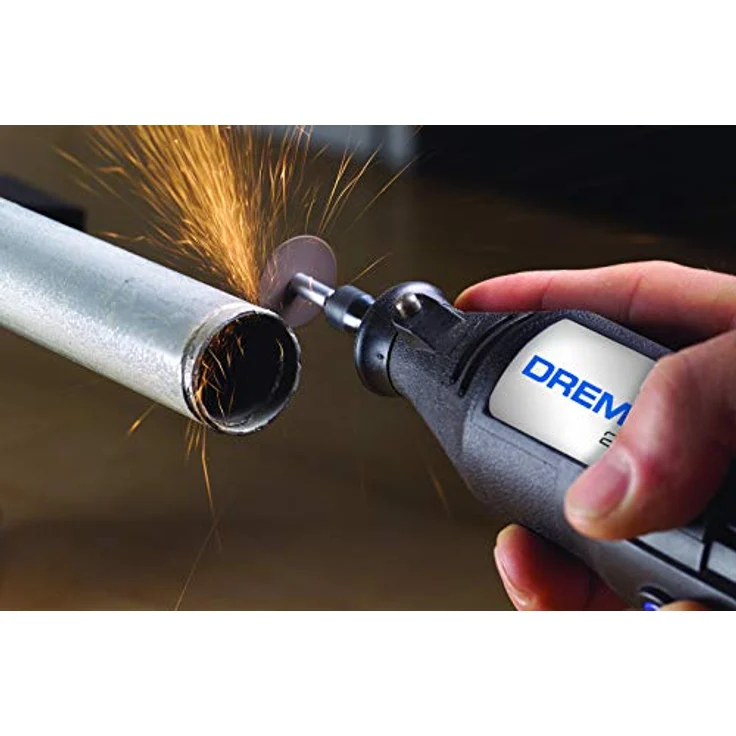 Dremel Trennscheibe 409 Ø 24 mm – Bild 5