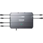 Technaxx Balkonkraftwerk Zendure ZDHUB2000, Ergänzung für Balkonkraftwerke, speicherbare Batterie AB1000 und AB2000, einfach montierbar