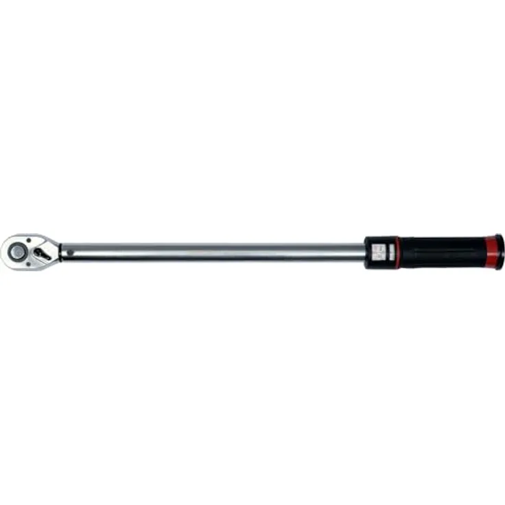 Yato Drehmomentschlüssel KLUCZ DYNAMOMETRYCZNY 1/2" 65-350Nm, präzise Drehmoment-Einstellung von 65 bis 350 Nm, 1 Stück