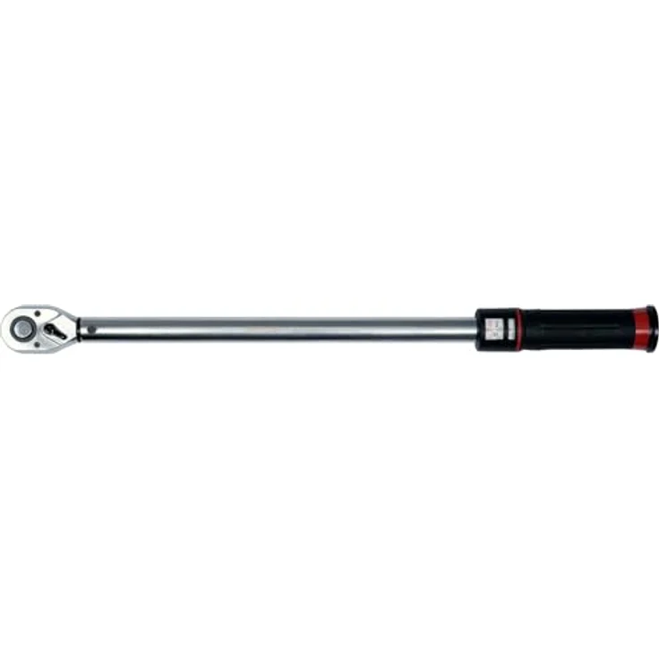 Yato Drehmomentschlüssel KLUCZ DYNAMOMETRYCZNY 1/2" 65-350Nm, präzise Drehmoment-Einstellung von 65 bis 350 Nm, 1 Stück – Bild 1
