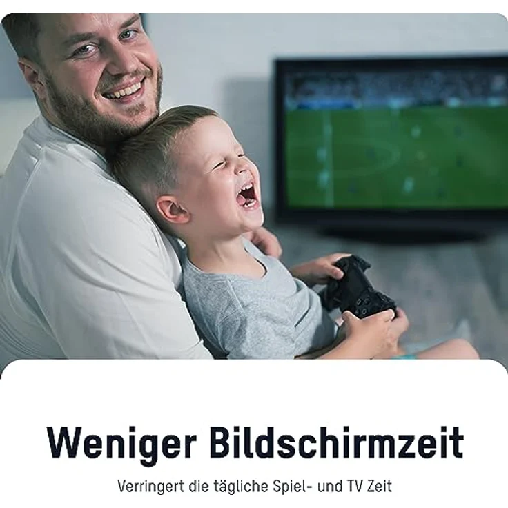 ANSMANN AG Zeitschaltuhr Energiespar-Steckdose, Countdown Timer, Countdown-Funktion – Bild 7