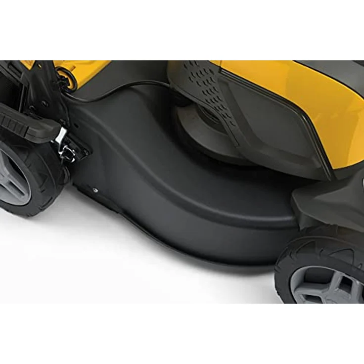 STIGA GARDEN Akkurasenmäher Collector 543 AE, 41 cm Schnittbreite, mit Akku 48V/4Ah und Ladegerät – Bild 6